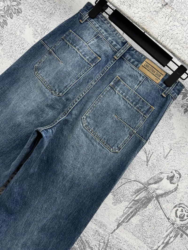 Christian Dior Jeans